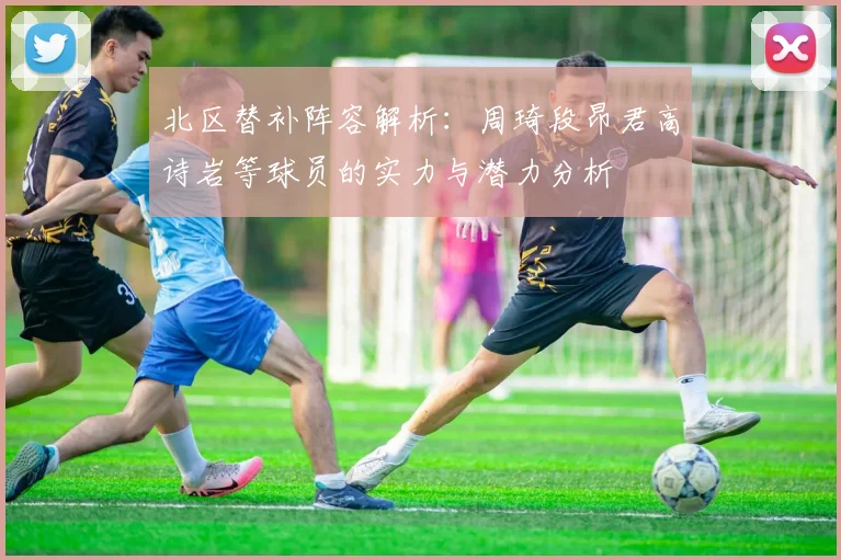 北区替补阵容解析：周琦段昂君高诗岩等球员的实力与潜力分析